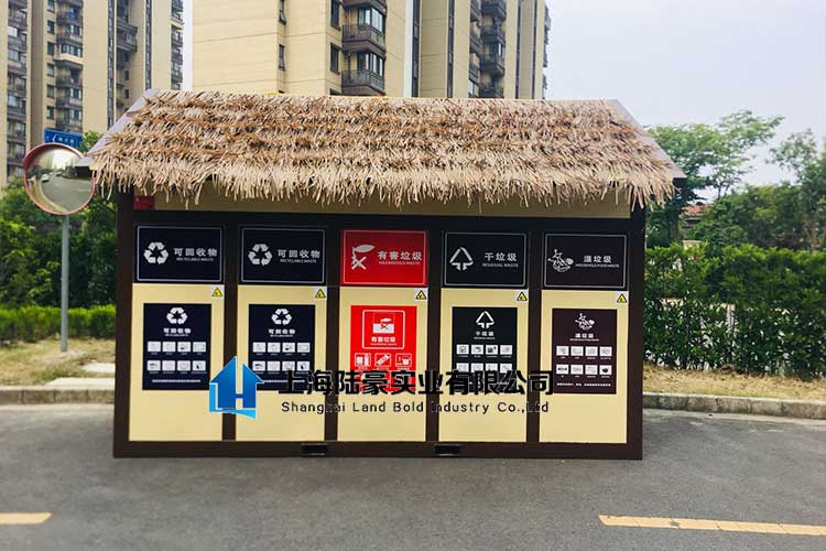 如何做好垃圾分類宣傳活動(dòng)？